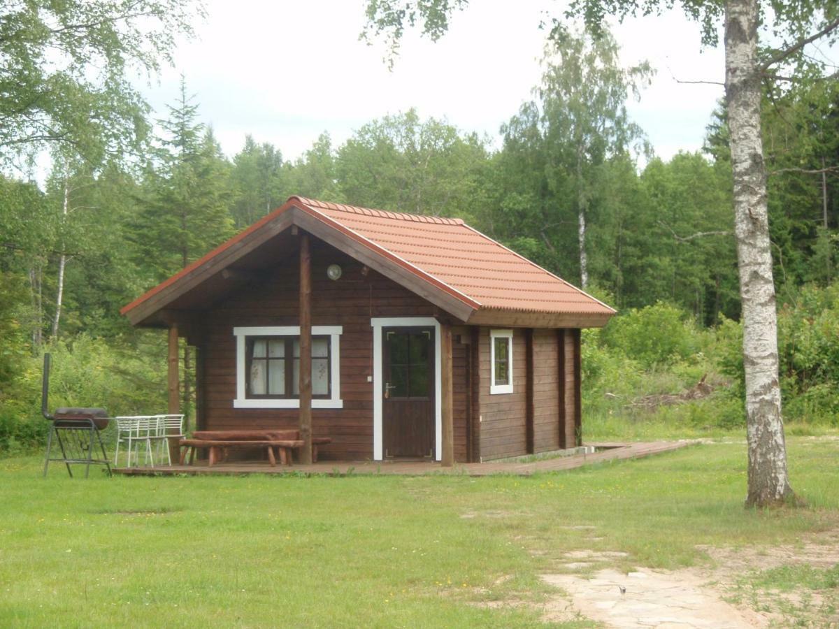 Pauka Holiday House Palli Pokoj fotografie